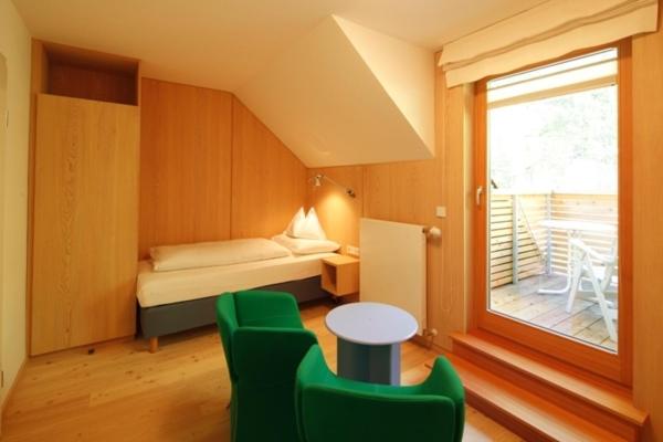 Seehotel Enzian - Superior Suite mit Balkon - 4