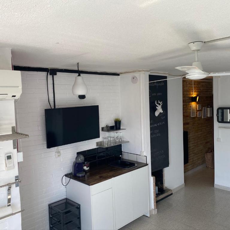 Estudio I Loft, La Pineda, Salou, playa, Port Aventura - Studio - 5
