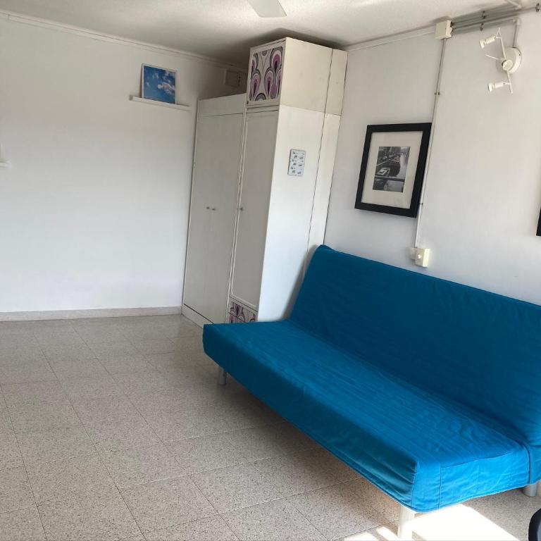 Estudio I Loft, La Pineda, Salou, playa, Port Aventura - Studio - 10