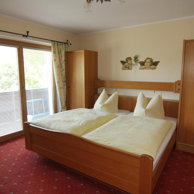 Ferienwohnungen Bodnereck - Apartamento con vistas a las montañas - 2