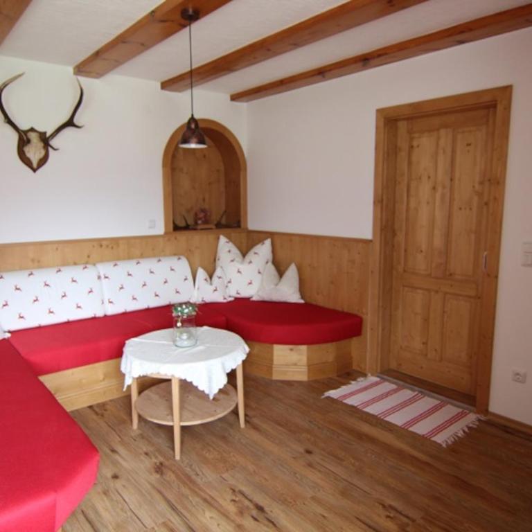 Ferienwohnungen Bodnereck - Apartamento de 2 dormitorios - 4