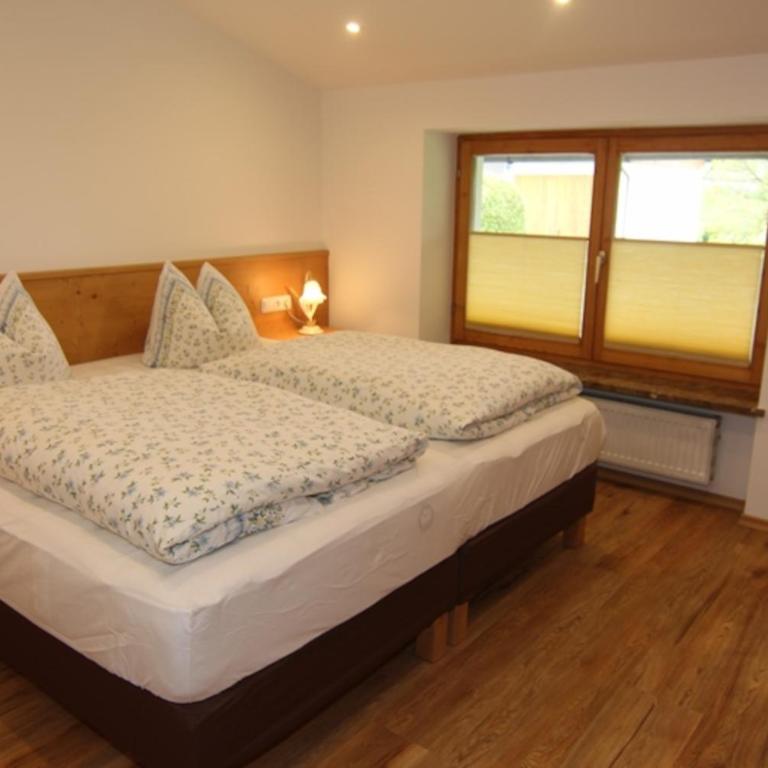 Ferienwohnungen Bodnereck - Apartamento de 2 dormitorios - 2
