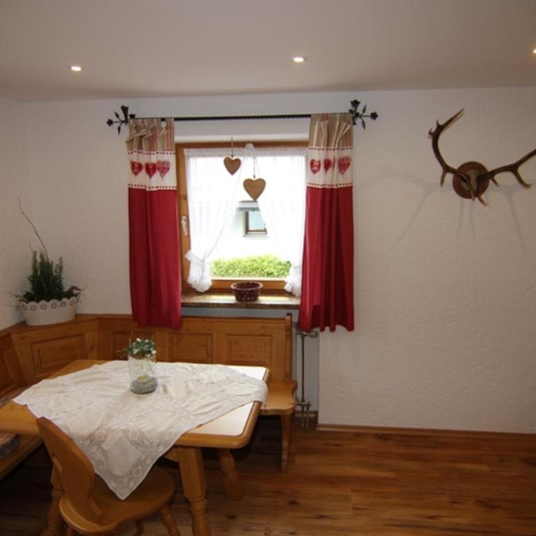 Ferienwohnungen Bodnereck - Apartamento de 2 dormitorios - 6