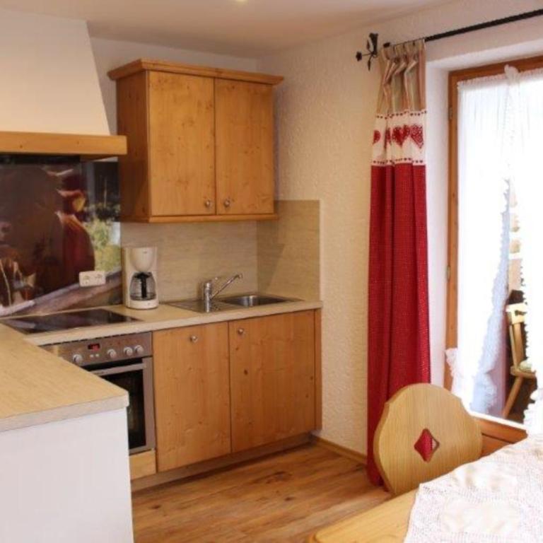 Ferienwohnungen Bodnereck - Apartamento de 2 dormitorios - 7