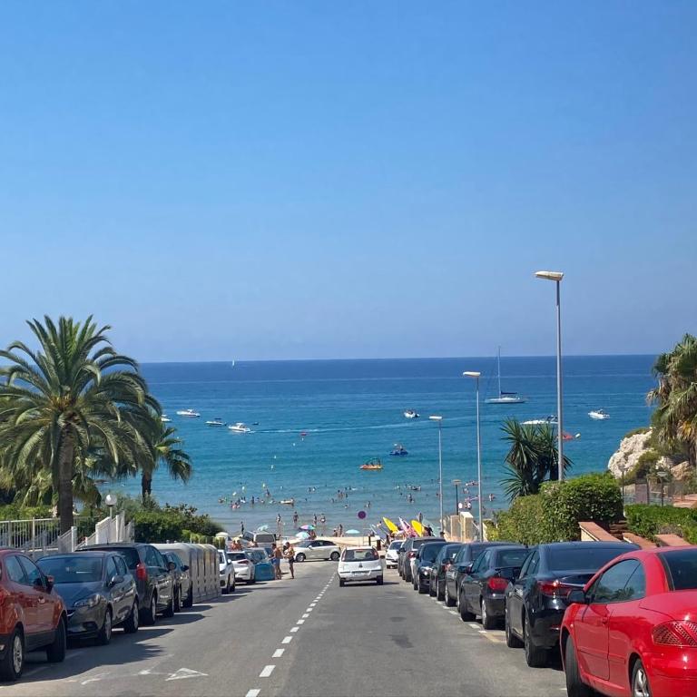 Estudio II Loft, La Pineda, Salou, playa, Port Aventura - Studio - 30
