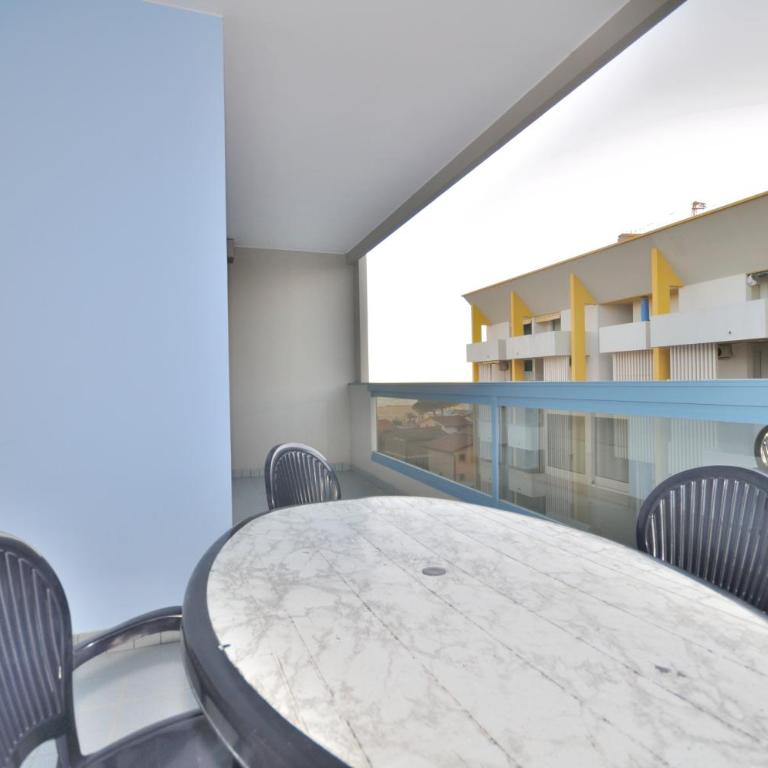 Residence Eurostar - Appartamento con 1 Camera da Letto - 2