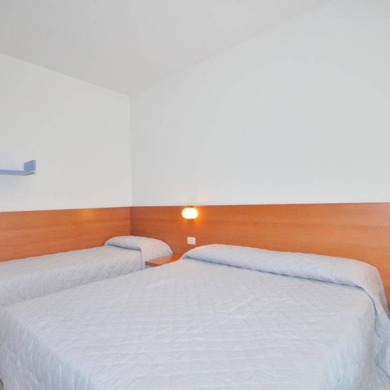 Residence Eurostar - Appartamento con 1 Camera da Letto - 3