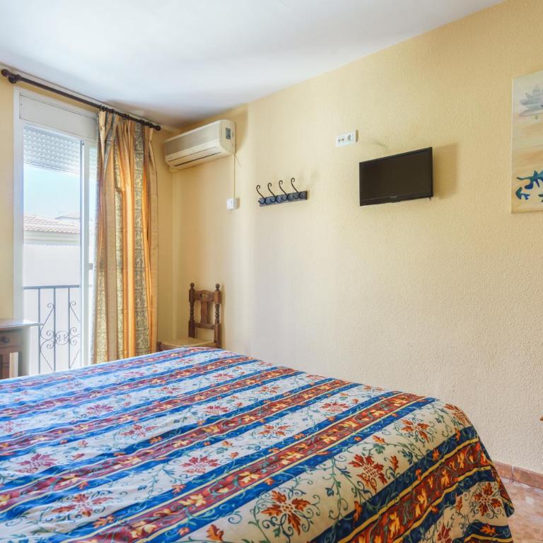 Arunda I - Habitación Doble Económica - 1 o 2 camas - 17