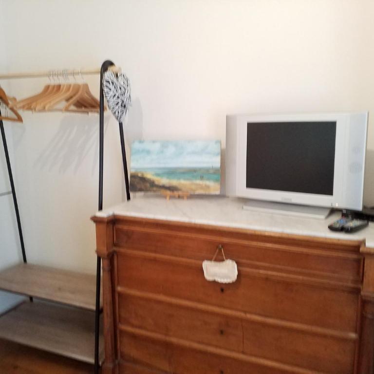Appartements et gîte Les Hauts de Sophia - Maisonette - 19