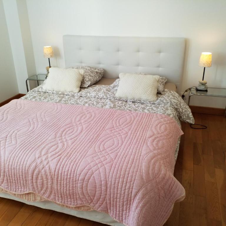 Appartements et gîte Les Hauts de Sophia - Apartment with Sea View - 26