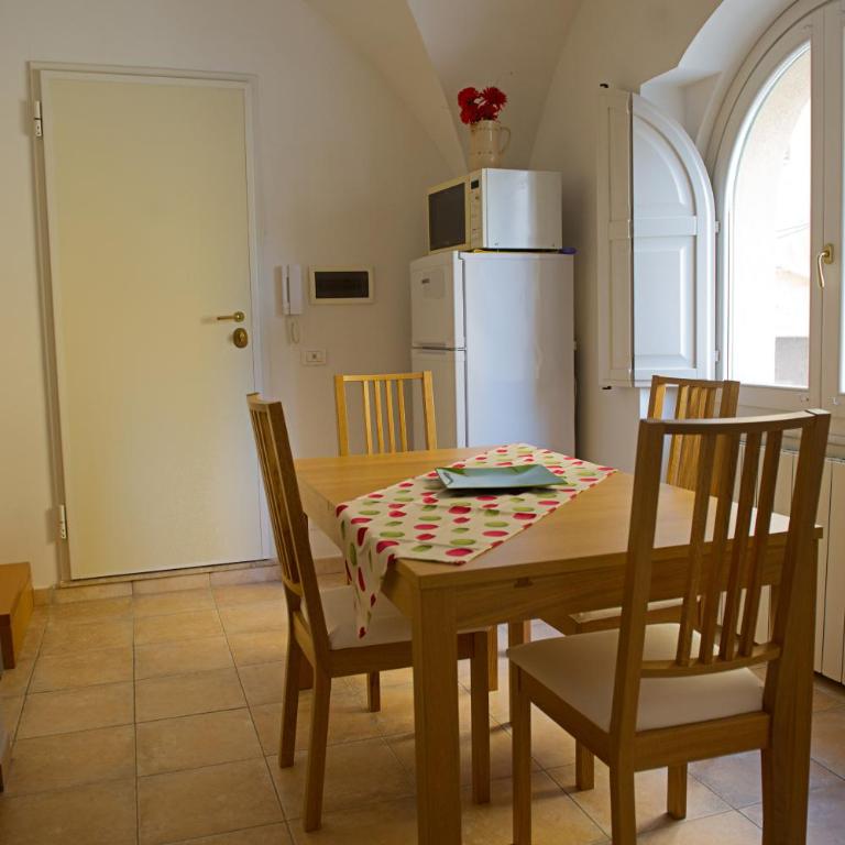 Campo Appartamenti - Appartamento con 1 Camera da Letto e Vista Mare - 4