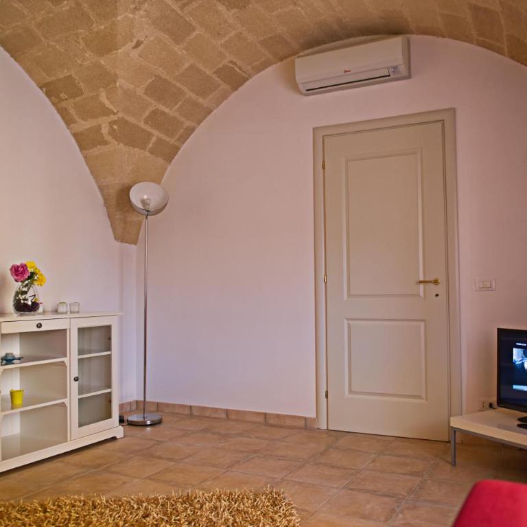 Campo Appartamenti - Appartamento con 1 Camera da Letto e Vista Mare - 6