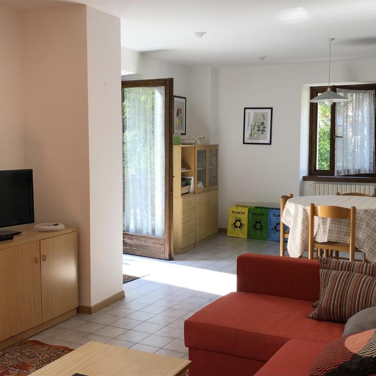 Appartamento Vadaione Est - Apartment - 2