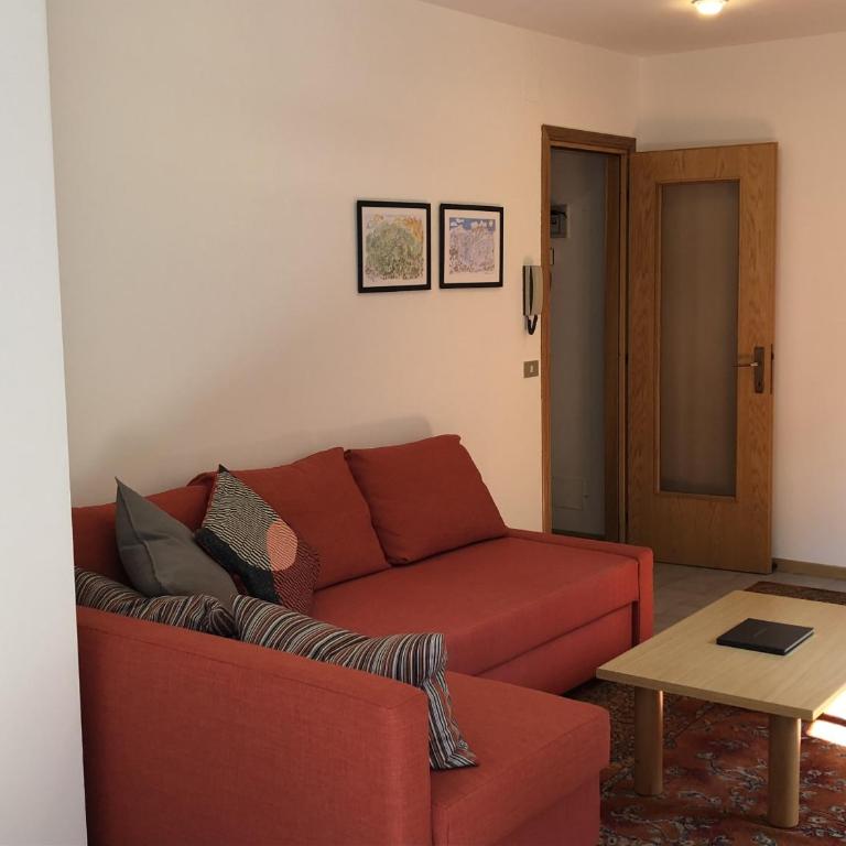 Appartamento Vadaione Est - Apartment - 3