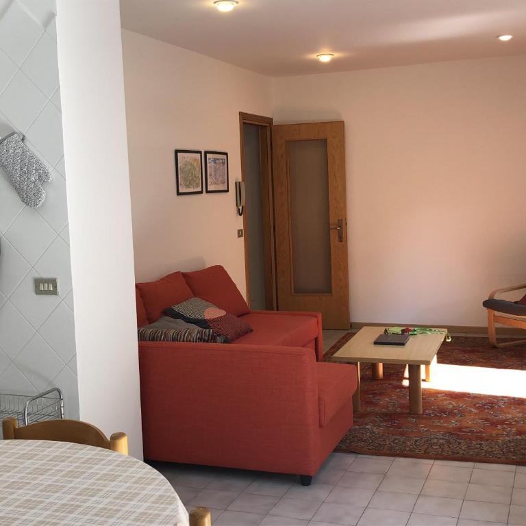 Appartamento Vadaione Est - Apartment - 4