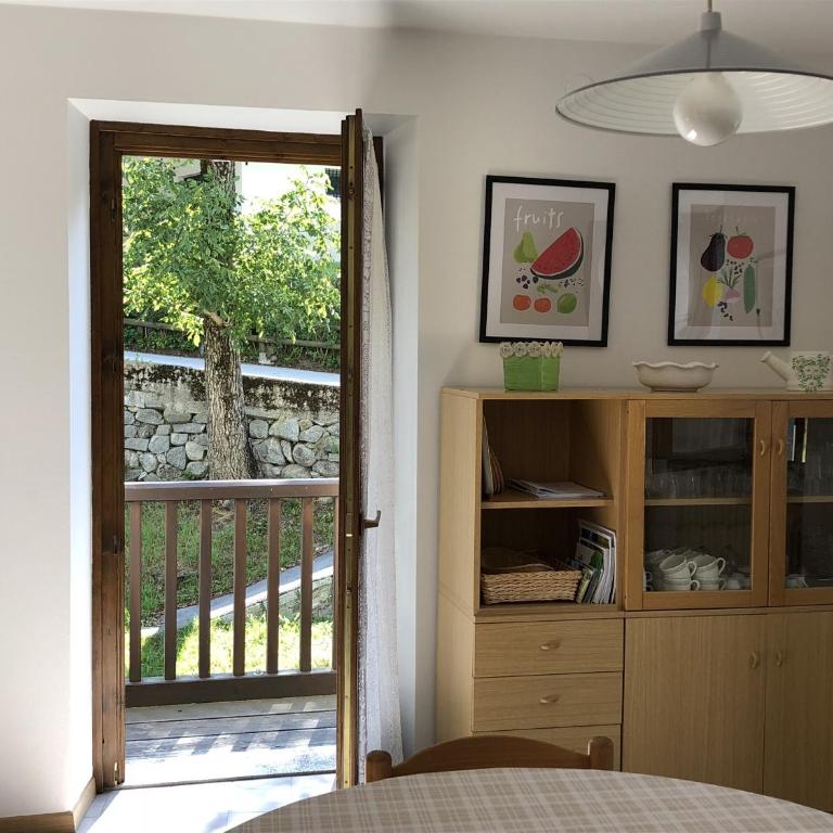 Appartamento Vadaione Est - Apartment - 1