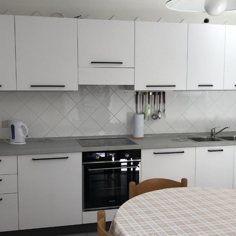 Appartamento Vadaione Est - Apartment - 6