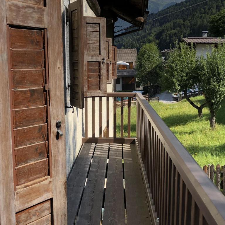 Appartamento Vadaione Est - Apartment - 7