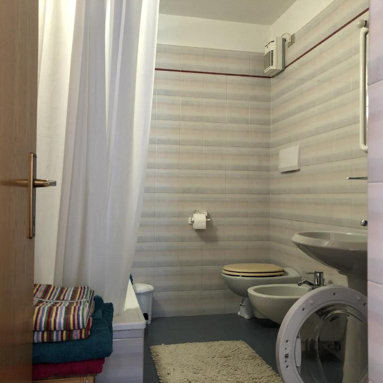 Appartamento Vadaione Est - Apartment - 13