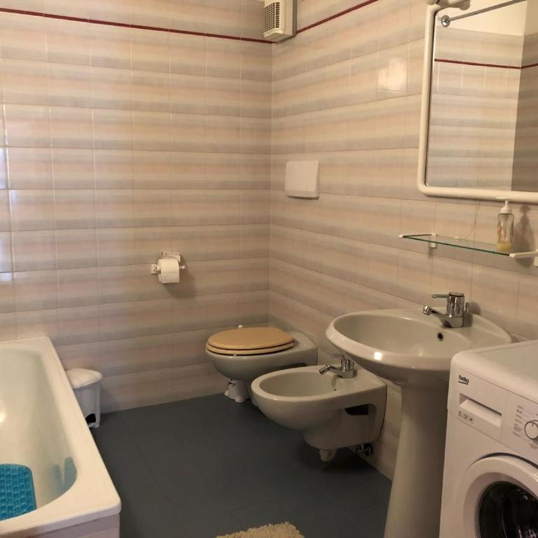 Appartamento Vadaione Est - Apartment - 14