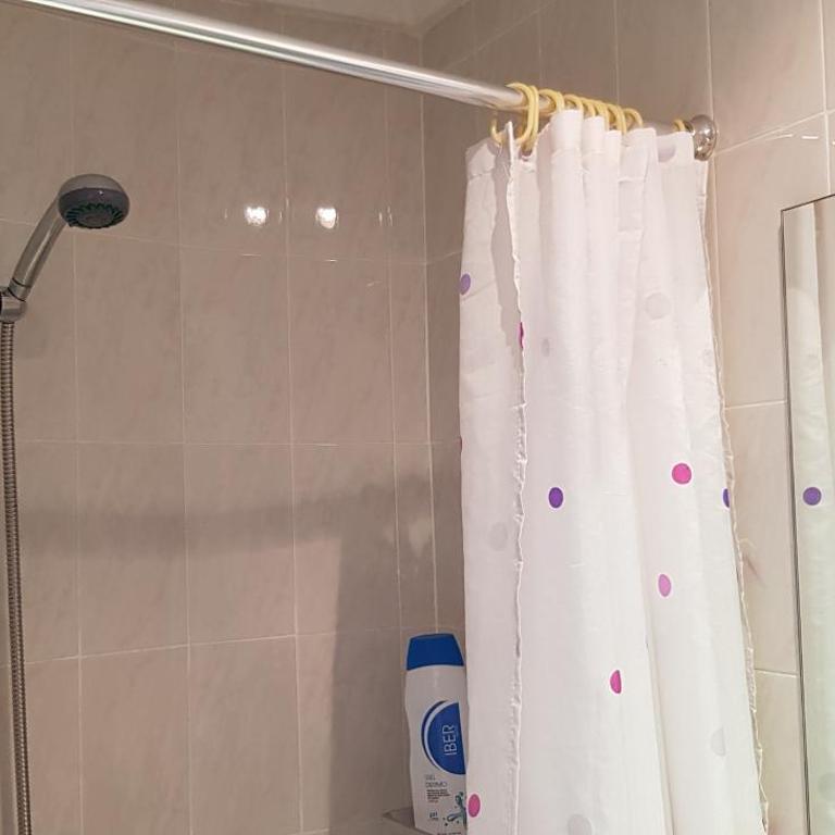 Pension Salamanca - Habitación Doble con baño privado - 21