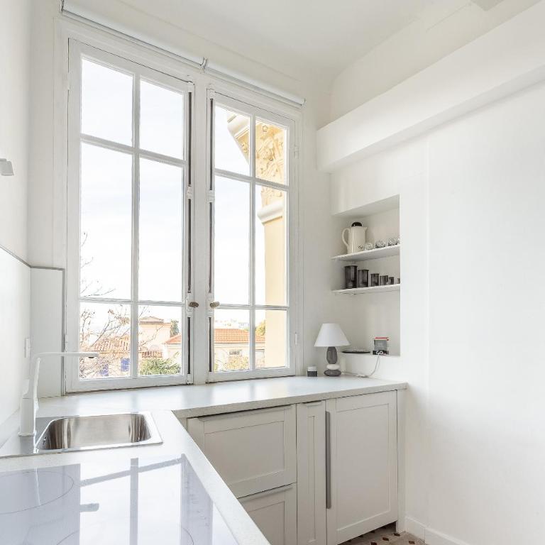 Studio Lou Lòu by iCasamia it - Studio - Vue sur Mer - 7