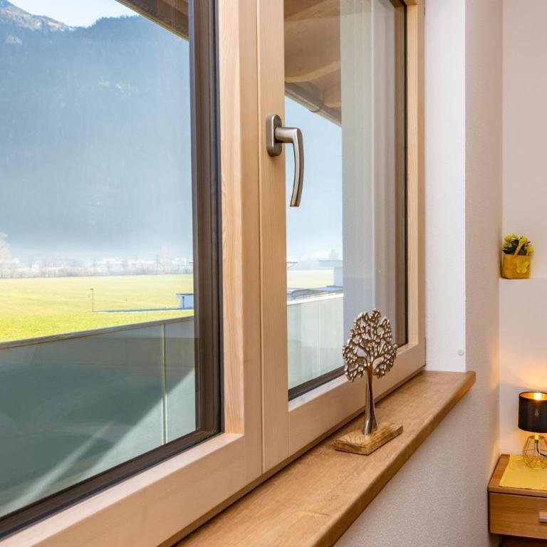 Apart Melanie - Apartment mit 2 Schlafzimmern - 3
