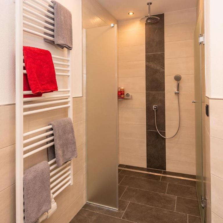 Apart Melanie - Apartment mit 2 Schlafzimmern - 4