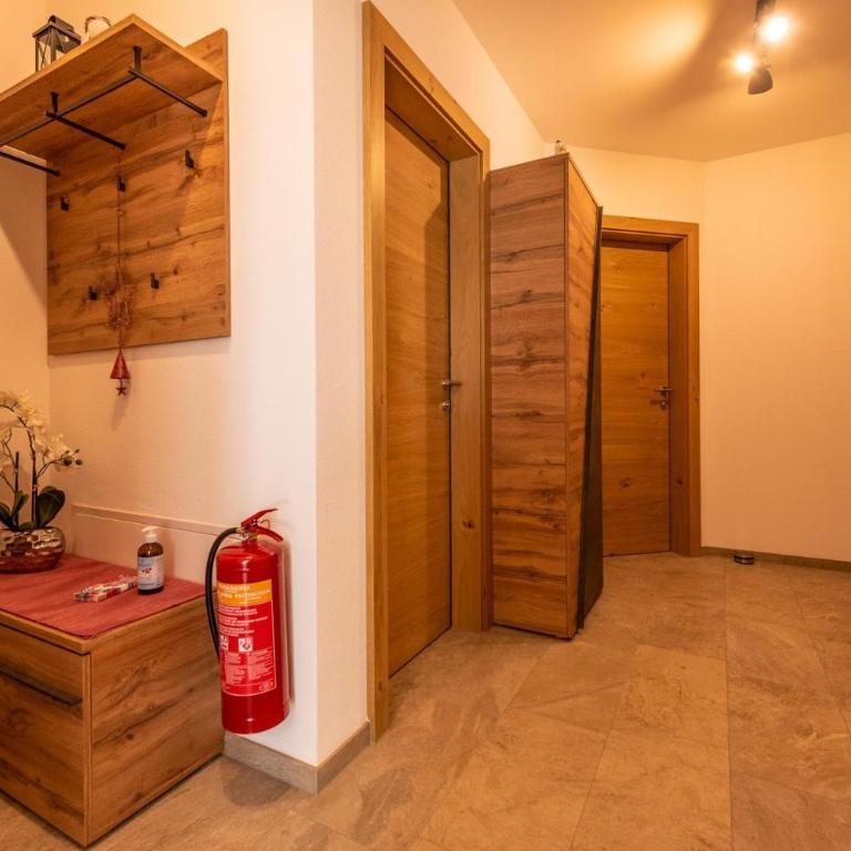Apart Melanie - Apartment mit 2 Schlafzimmern - 5