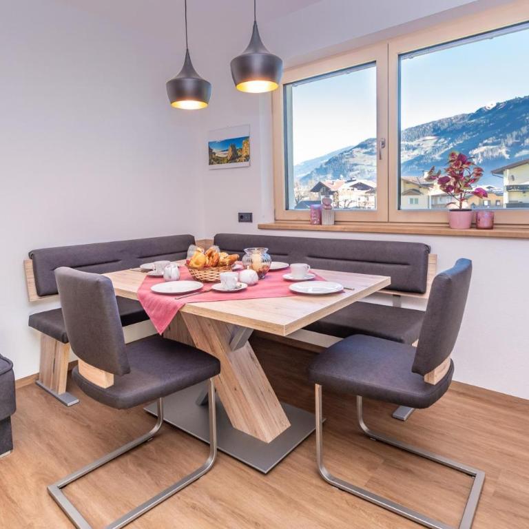 Apart Melanie - Apartment mit 2 Schlafzimmern - 36