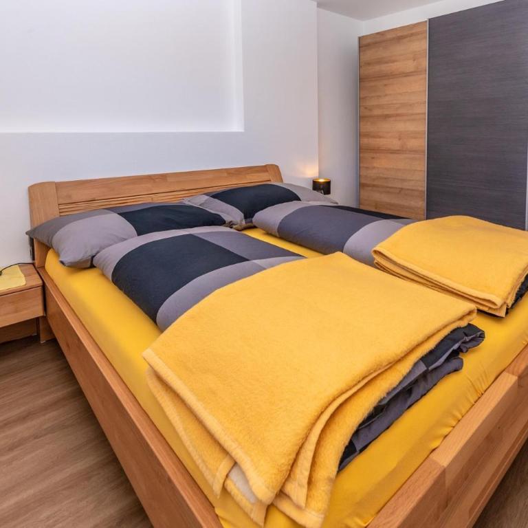 Apart Melanie - Apartment mit 2 Schlafzimmern - 40