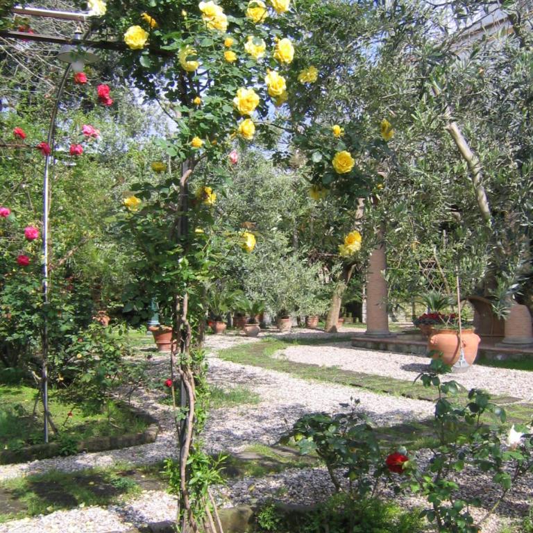 Chalet Lidia - Chalet (2 Adulti) - 51