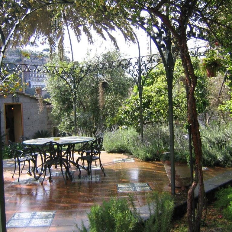 Chalet Lidia - Chalet (2 Adulti) - 45