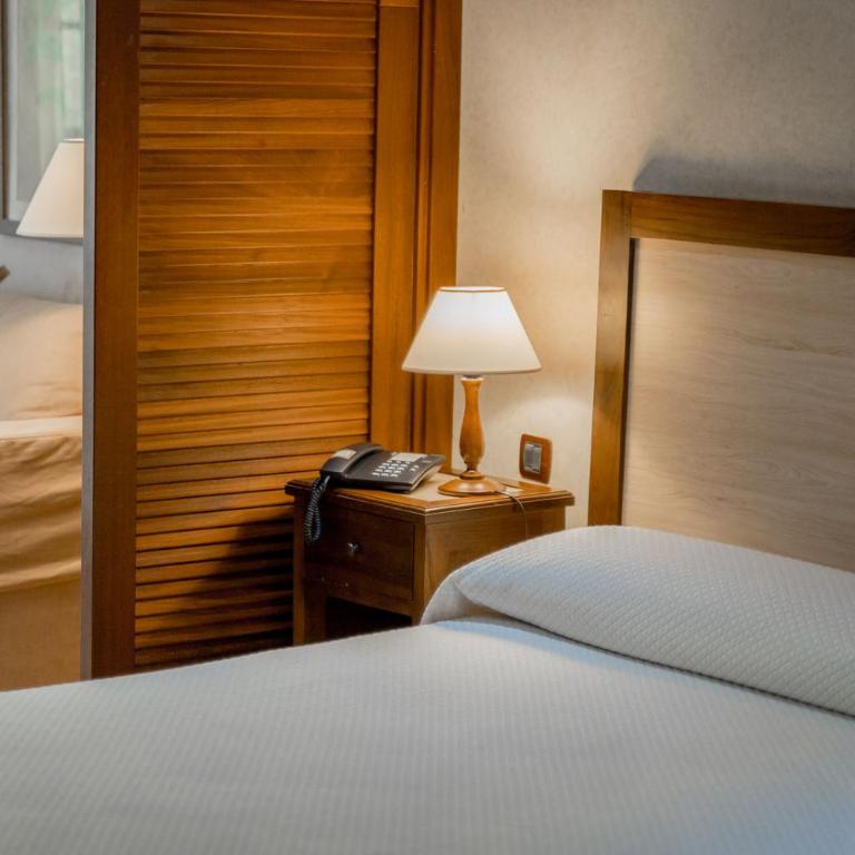 Paradise Park Fun Lifestyle Hotel - Suite Junior Premium (solo 3 adultos) - 3