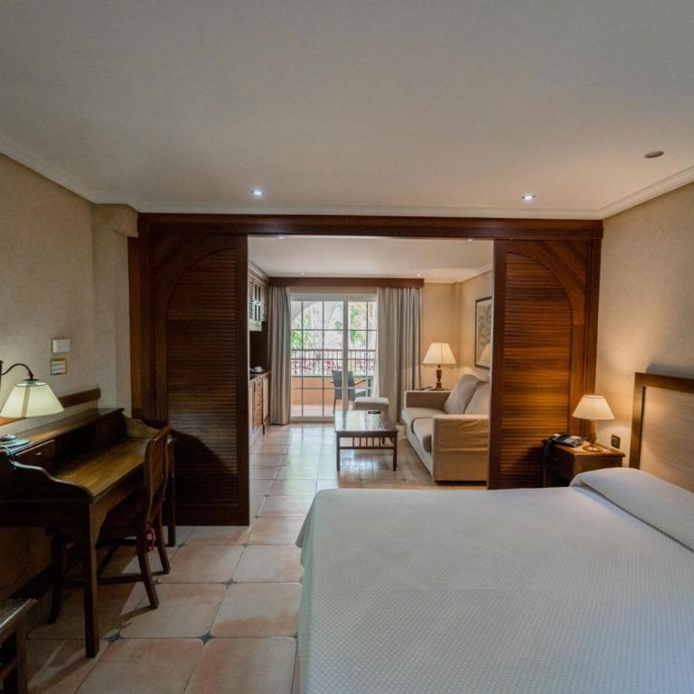 Paradise Park Fun Lifestyle Hotel - Suite Junior Premium (solo 3 adultos) - 6