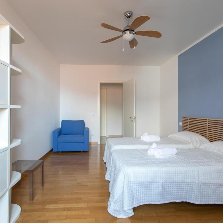Harbor View - Malcesine - Appartamento con 2 Camere da Letto - 22
