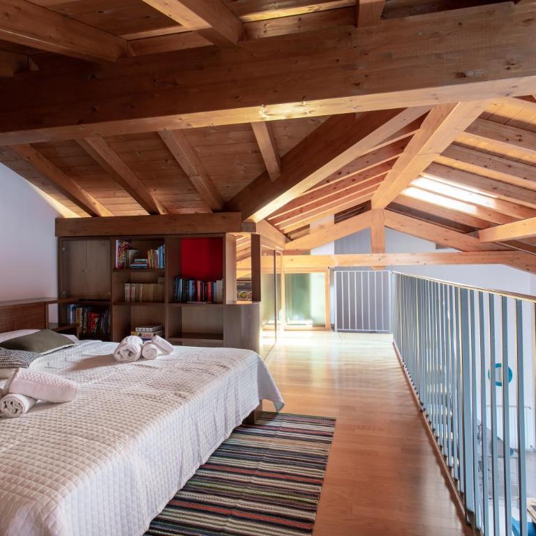 Harbor View - Malcesine - Appartamento con 2 Camere da Letto - 19