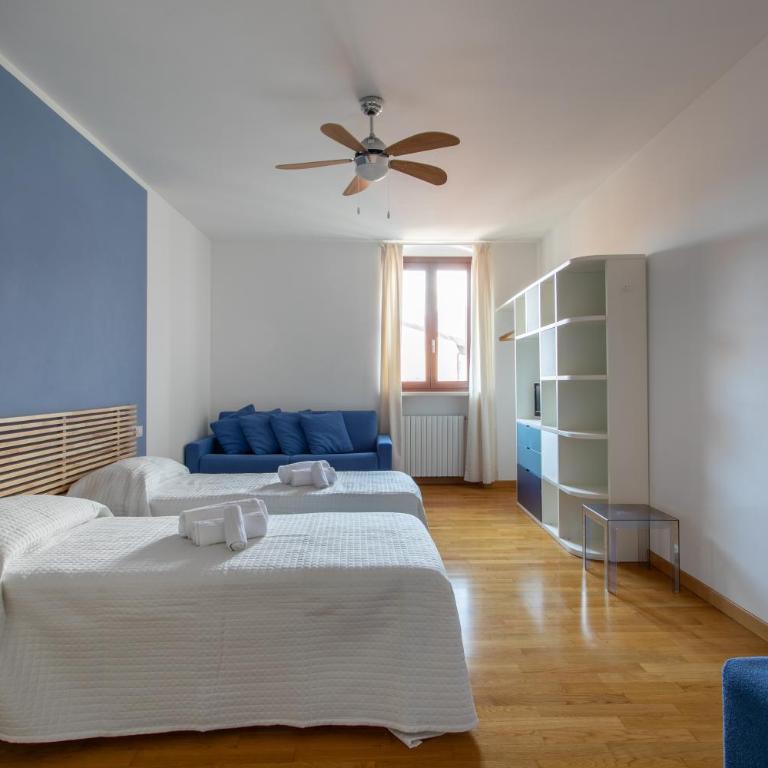 Harbor View - Malcesine - Appartamento con 2 Camere da Letto - 23