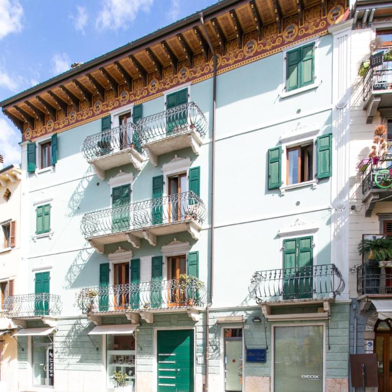 Harbor View - Malcesine - Appartamento con 2 Camere da Letto - 27