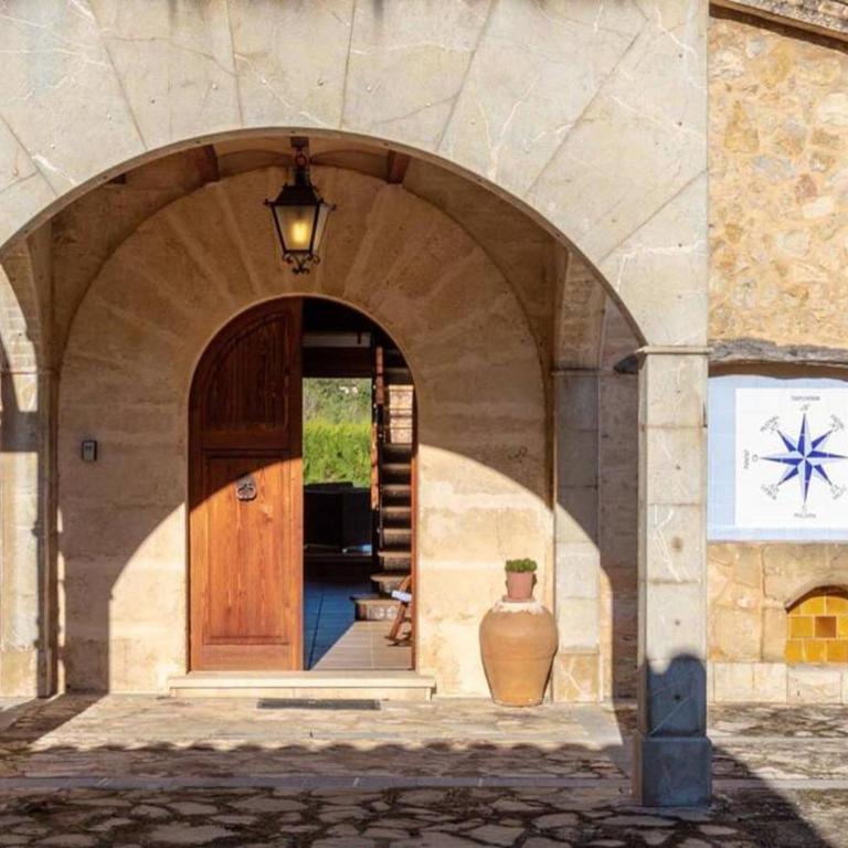 Finca Rafalet, Pollensa by Renthousing - Villa - 8