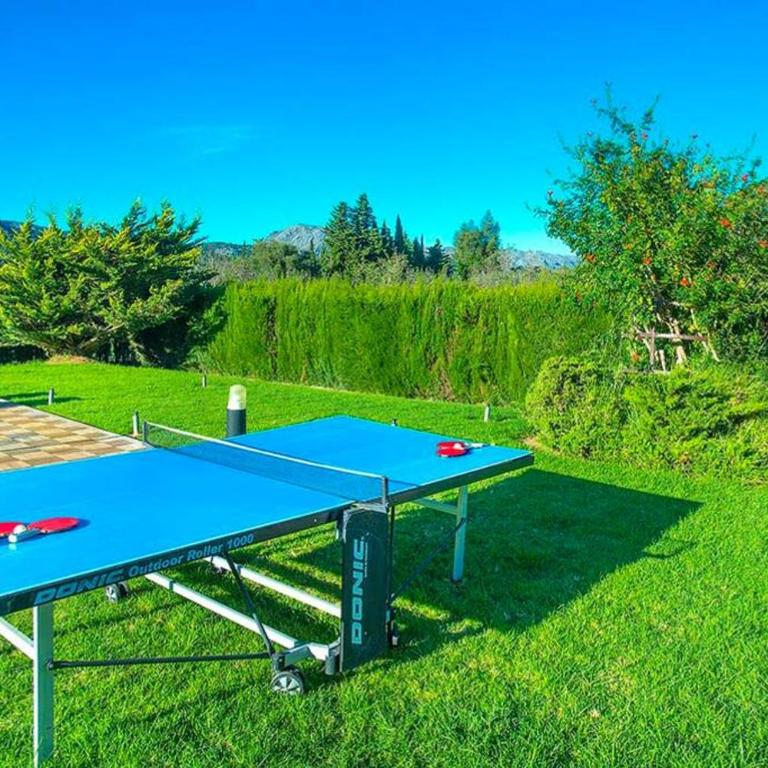 Finca Rafalet, Pollensa by Renthousing - Villa - 13