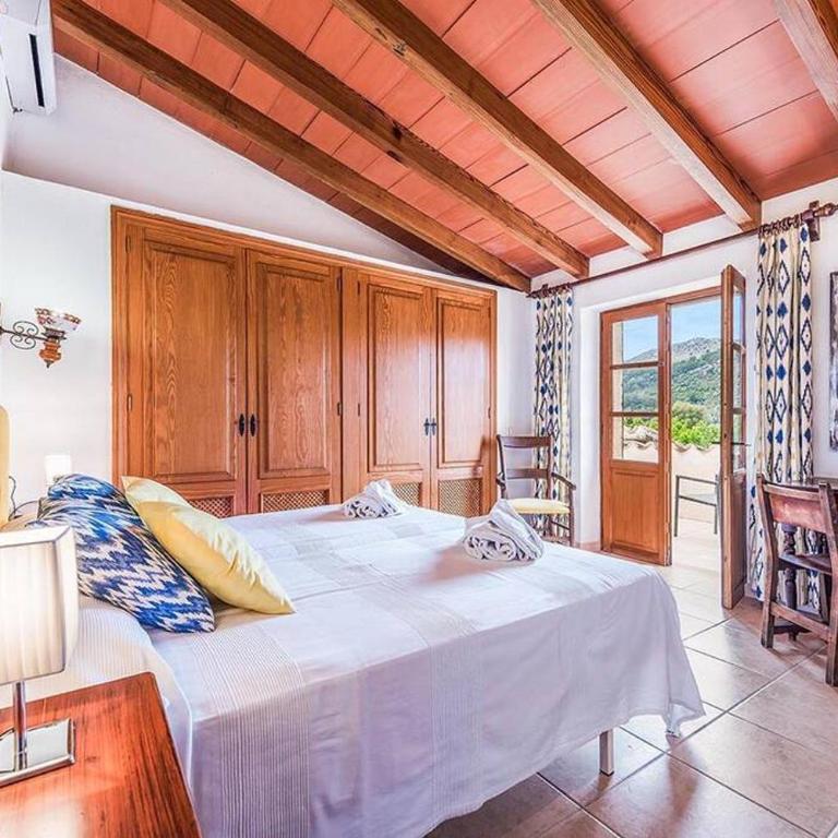 Finca Rafalet, Pollensa by Renthousing - Villa - 14