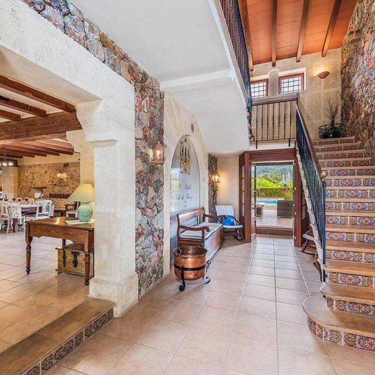 Finca Rafalet, Pollensa by Renthousing - Villa - 15