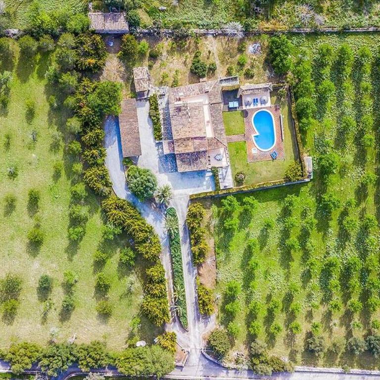 Finca Rafalet, Pollensa by Renthousing - Villa - 18