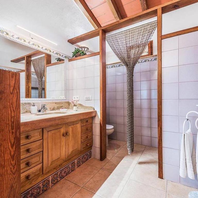 Finca Rafalet, Pollensa by Renthousing - Villa - 23