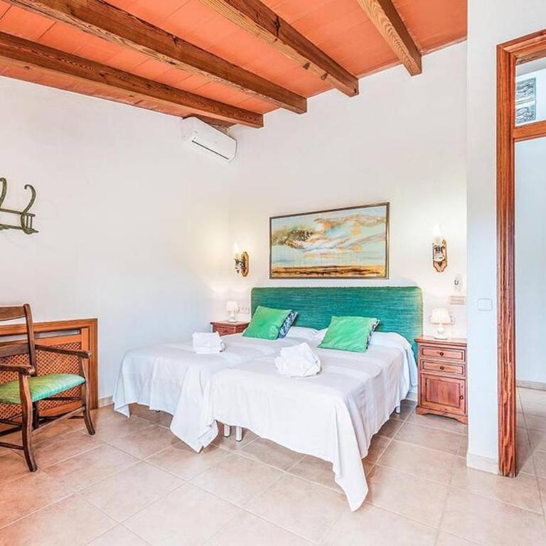 Finca Rafalet, Pollensa by Renthousing - Villa - 25