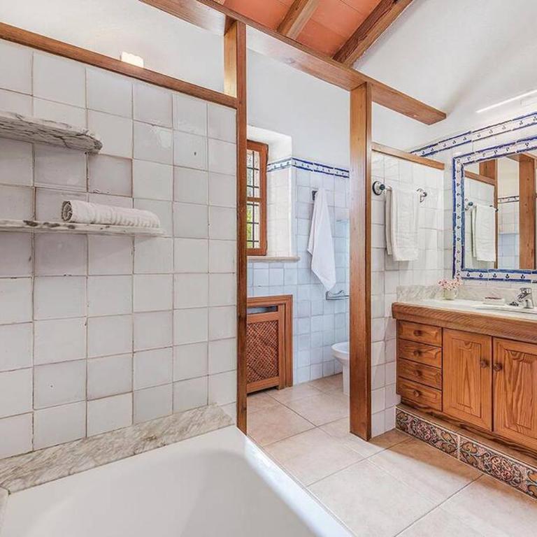 Finca Rafalet, Pollensa by Renthousing - Villa - 29