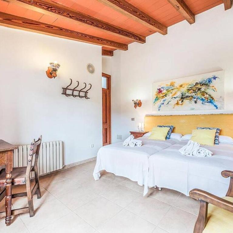 Finca Rafalet, Pollensa by Renthousing - Villa - 40