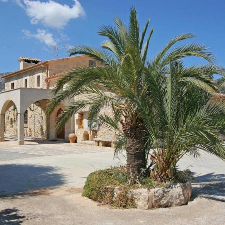 Finca Rafalet, Pollensa by Renthousing - Villa - 41