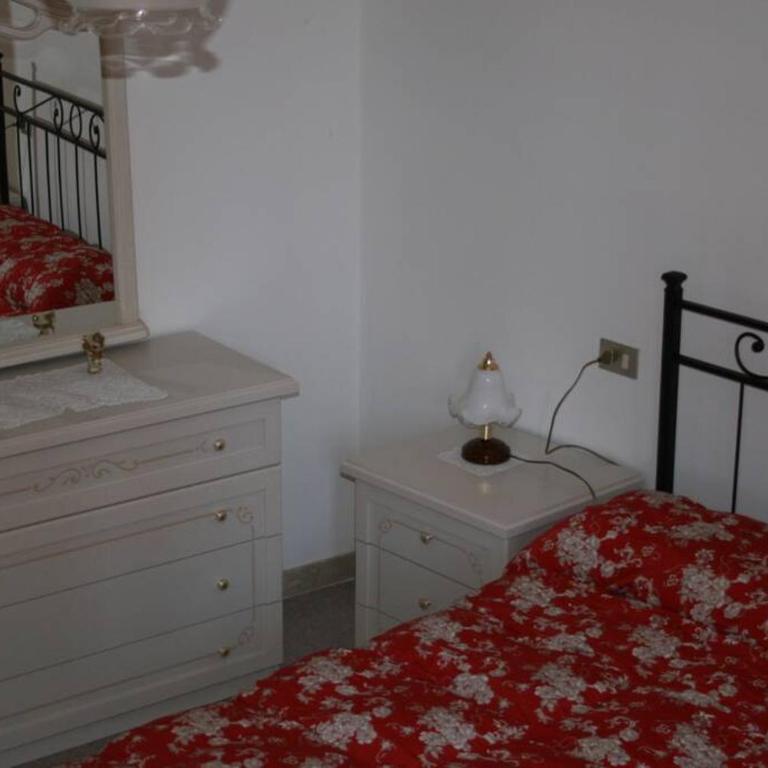 Appartamento Gio B - Appartamento con 2 Camere da Letto - 2